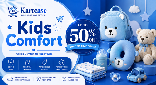 Kids Comfort