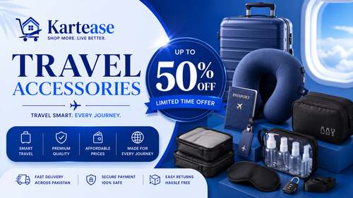 Travel Accessories
