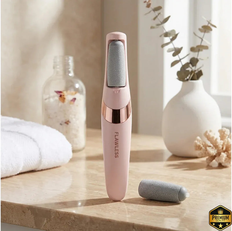 Professional Mani & Pedi Callus Remover