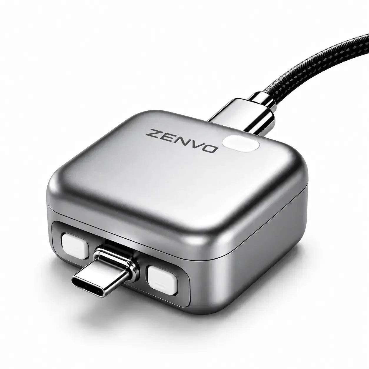 AutoPop Power Cut Smart Charger